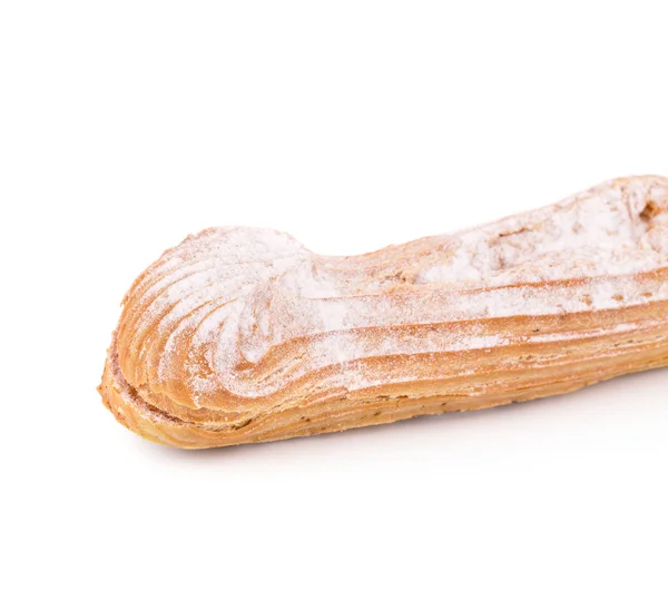 Gustowne Eclair — Zdjęcie stockowe