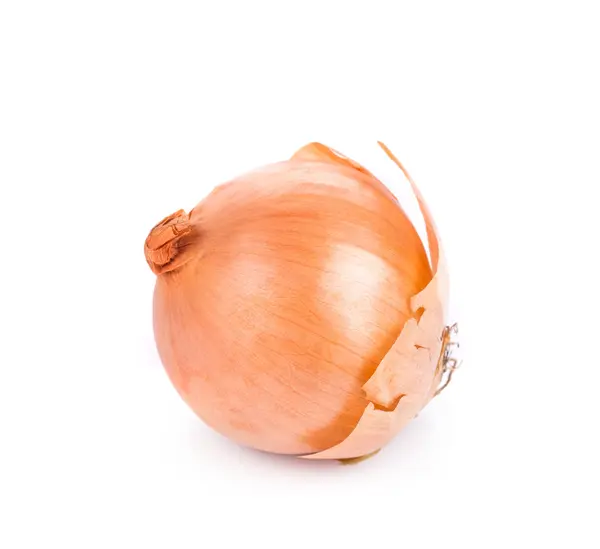 Ripe onion — Stock Photo, Image