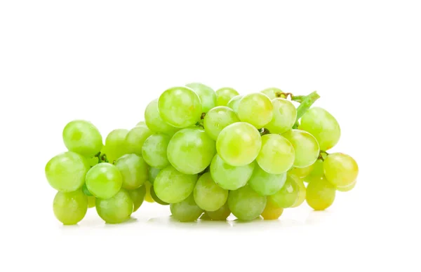 Ripe white grape. — Stock Photo, Image