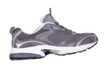 spor ayakkabı yan görünüm