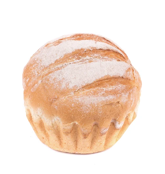 Pane bianco — Foto Stock