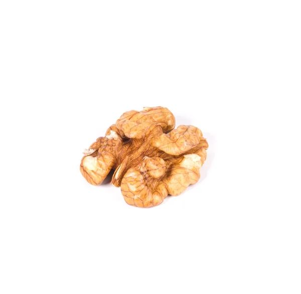 Kernel walnut — Stock Photo, Image