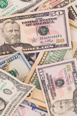 dolar faturaları arka plan