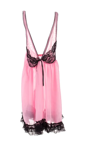 Women's nightgown — Stock Photo, Image