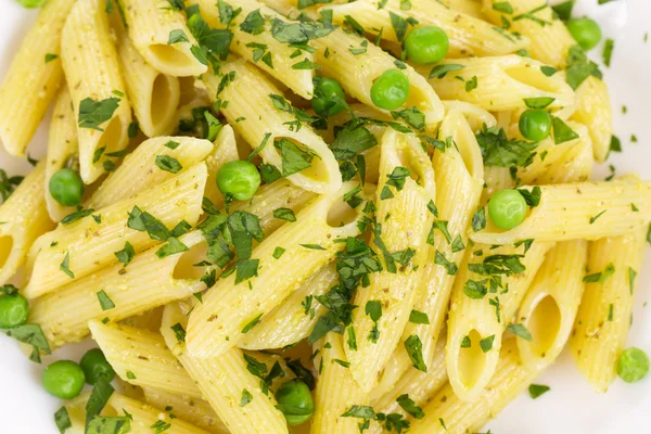 Tasty italian pasta — Stock Photo, Image