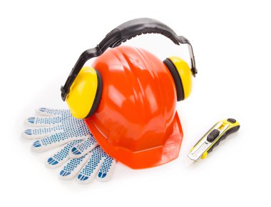 çalışma araçları.