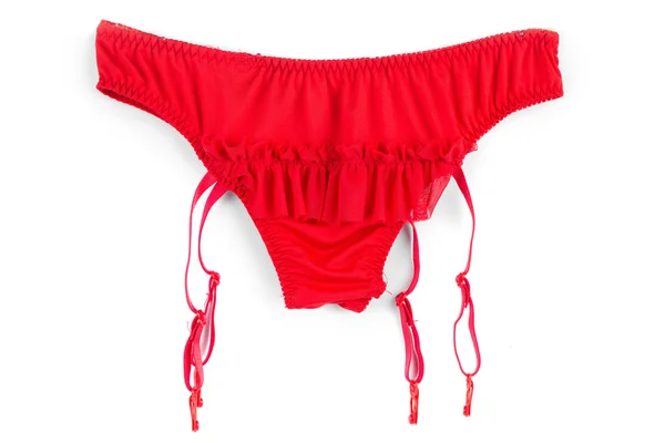 Female underpants — Stock Photo, Image