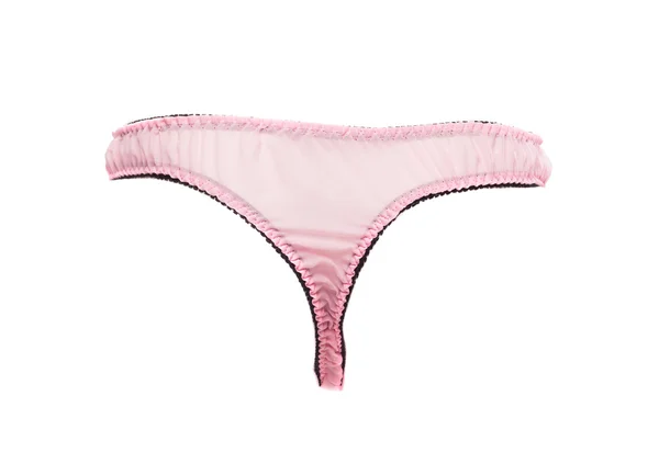 Female underpants — Stock Photo, Image