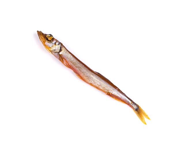 Räucherfisch. — Stockfoto