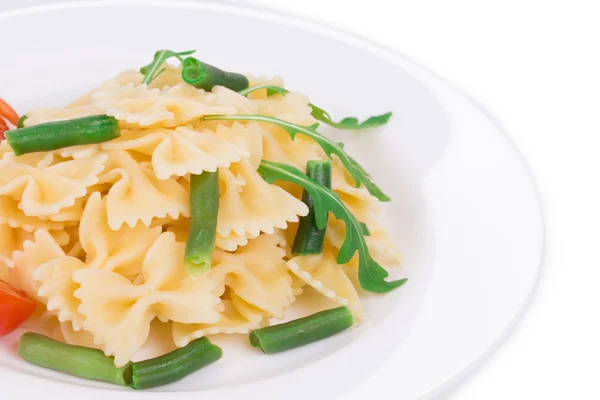 Farfalle pasta . —  Fotos de Stock