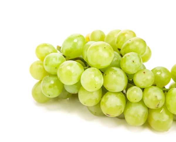 Ripe white grape — Stock Photo, Image