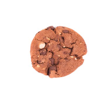 kahverengi çikolata bisküvi 