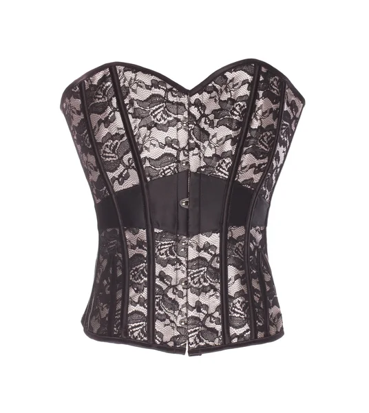 Corset aproape . — Fotografie, imagine de stoc