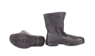 Erkek Ayakkabı siyah.