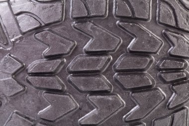 siyah ayakkabı taban.