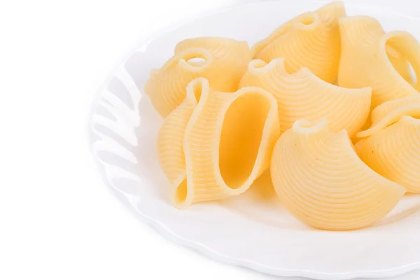 Tasty italian pasta. — Stock Photo, Image