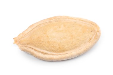 Kabak Çekirdeği yakın çekim.