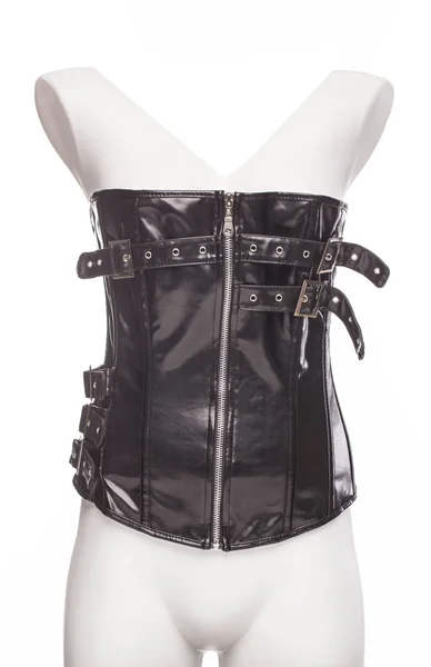 Corset close up. — Stock Photo, Image