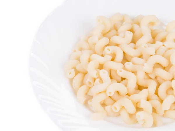 Sabrosa pasta italiana . — Foto de Stock