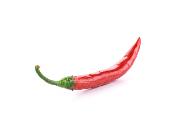 Red Cayenne pepper.