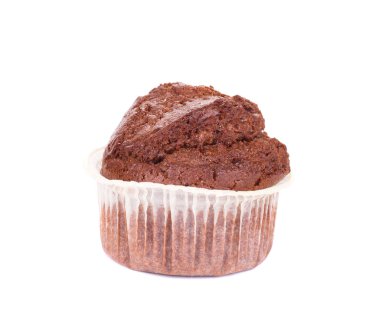 Çikolatalı Muffin.