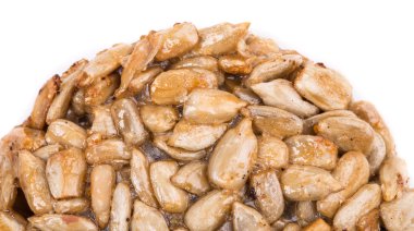 Ayçekirdeği şurup.