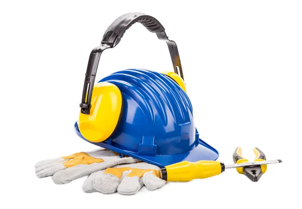 Various working equipment. — Stock Photo, Image