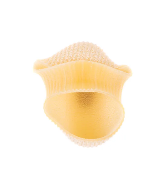 Uncooked italian pasta close-up — Stock Photo, Image