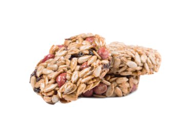 şekerlenmiş kavrulmuş fıstık Ayçiçeği tohumları.