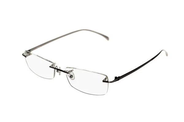 Nowe modne okulary. — Zdjęcie stockowe