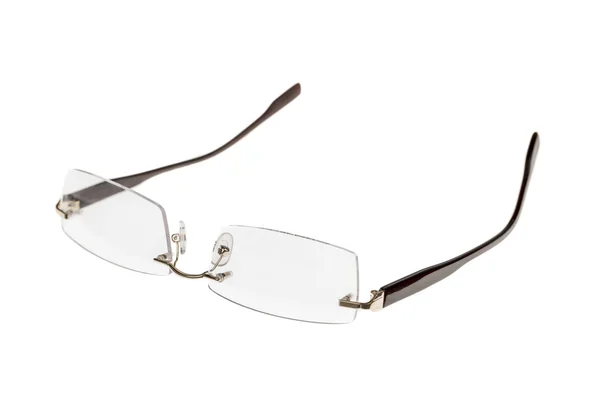 Nowe modne okulary. — Zdjęcie stockowe