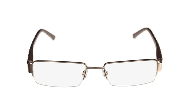 New fashionable glasses. — Stock Photo, Image