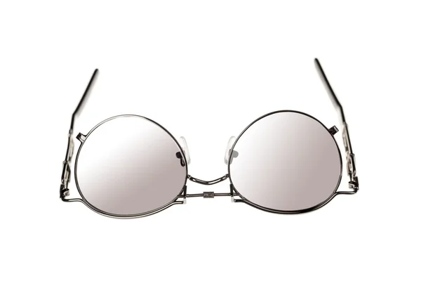 Nouvelles lunettes à la mode . — Photo