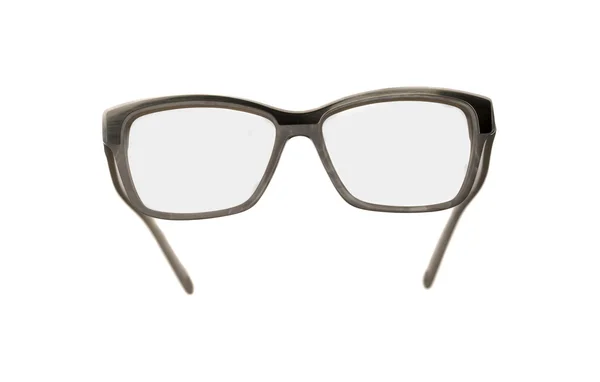 Új divatos szemüveg. — Stock Fotó