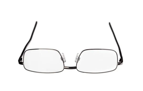 Nové módní brýle. — Stock fotografie