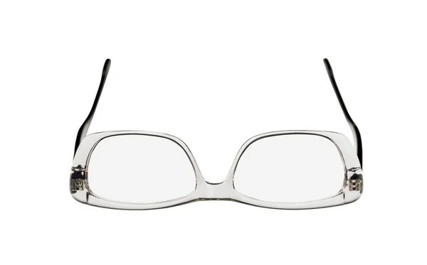 Nowe modne okulary. — Zdjęcie stockowe