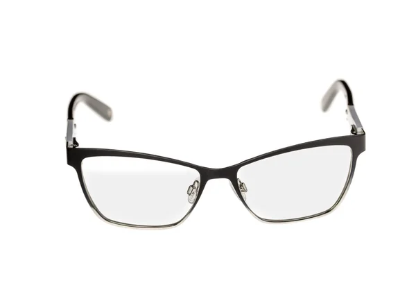 New fashionable glasses. — Stock Photo, Image