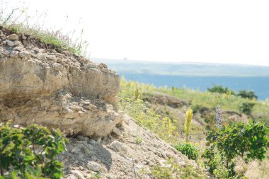 arka plan gökyüzü, rock