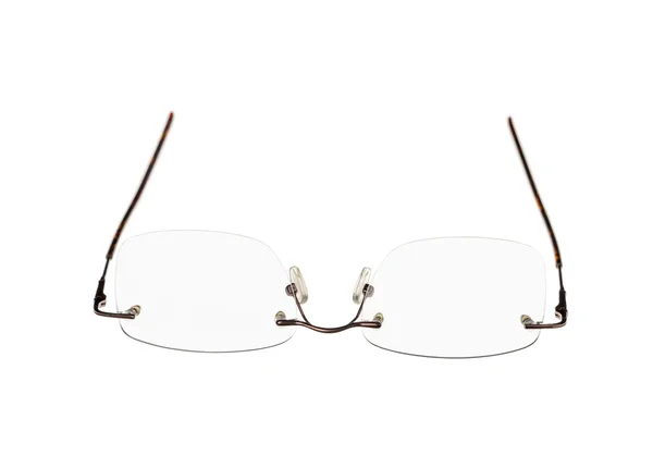 Nouvelles lunettes à la mode . — Photo