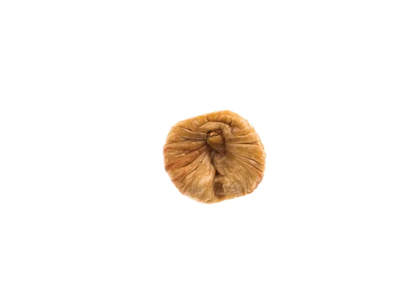 Tasty dry fig. — Stock Photo, Image