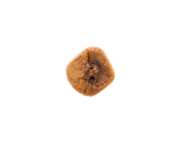 Tasty dry fig. — Stock Photo, Image