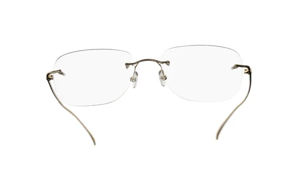 Nouvelles lunettes à la mode . — Photo