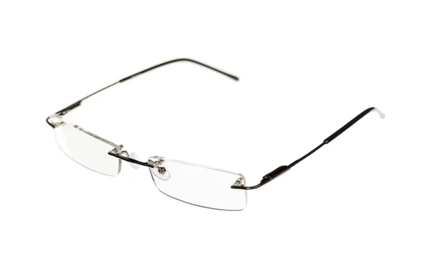 Neue modische Brille. — Stockfoto