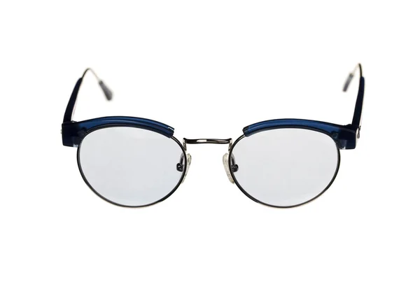 New fashionable glasses. — Stock Photo, Image