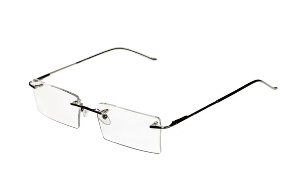 Nuovi occhiali alla moda . — Foto Stock