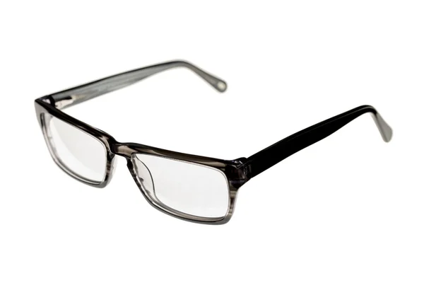 Novos óculos na moda . — Fotografia de Stock