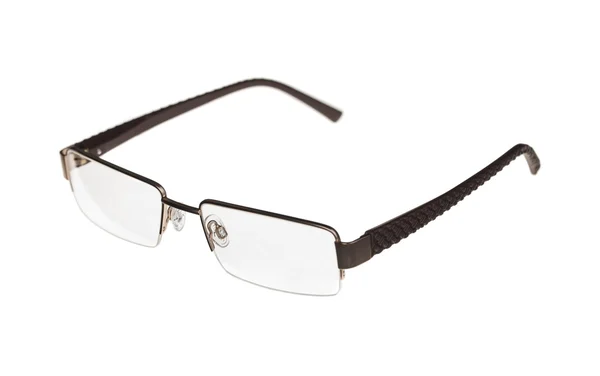 Neue modische Brille. — Stockfoto