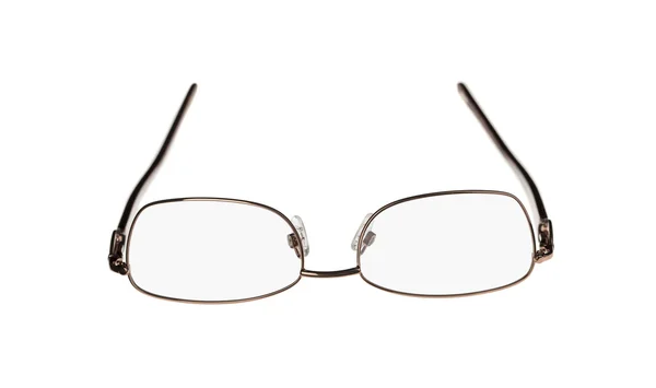 Novos óculos na moda . — Fotografia de Stock