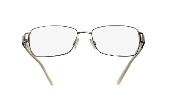 Nowe modne okulary. — Zdjęcie stockowe