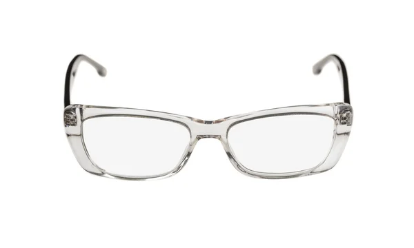 Nya moderiktiga glasögon. — Stockfoto